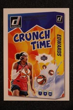 2025 Donruss WNBA Holo Foil & Inserts | Pick a Card | Volume & Shipping Discount