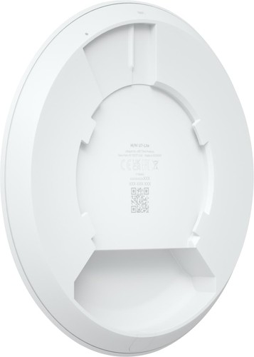 Ubiquiti U7 Lite 4300 Mbit/s White Power over Ethernet (PoE) - Photo 8/8