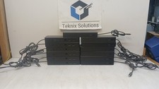 Lot of 13 HP USB-C Universal Docks HSA-B005DS HP Docking Stations WORKING READ