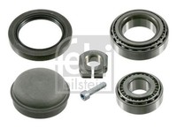 Febi Bilstein Radlagersatz 22435 FüR MERCEDES-BENZ