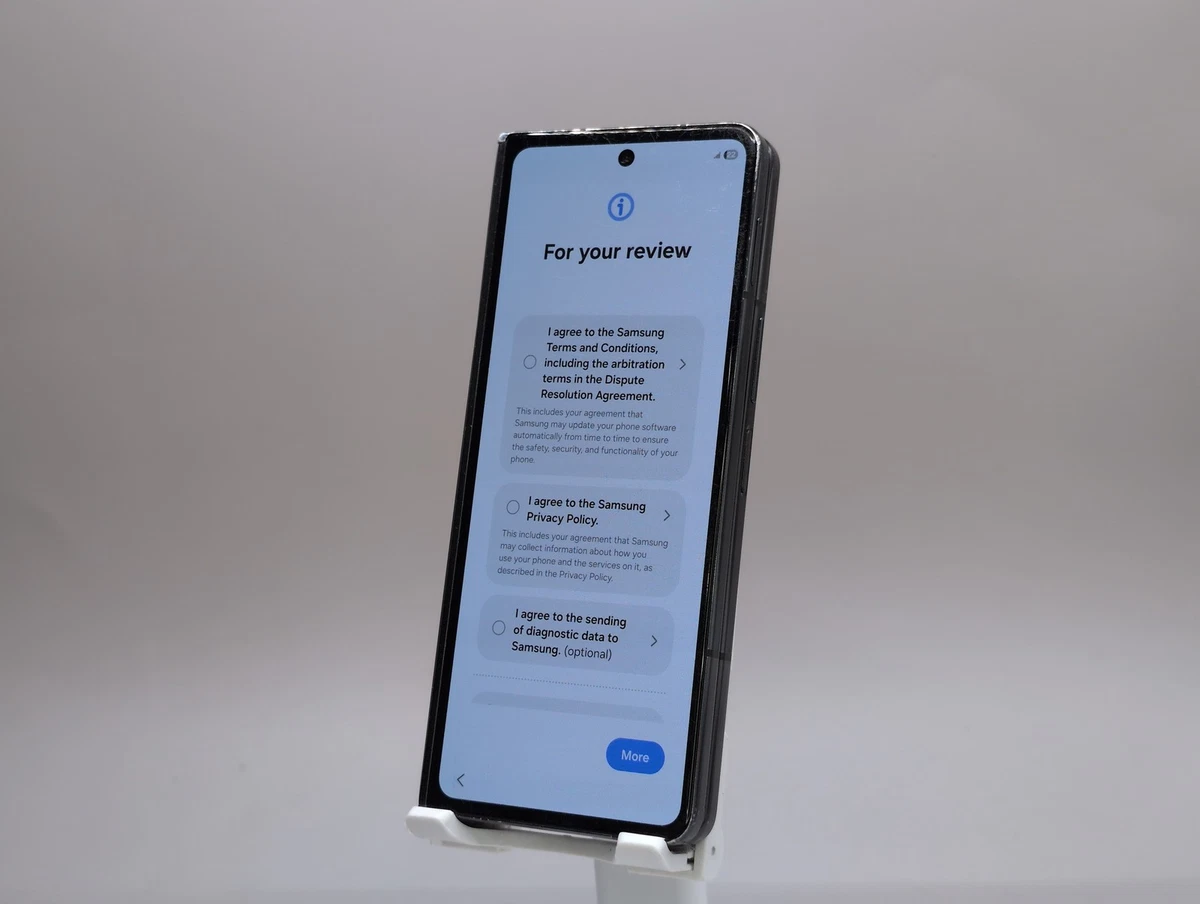 Samsung Galaxy Z Fold5 512GB for Sale | Shop New & Used Cell