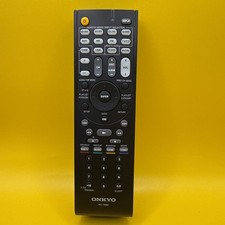 Genuine Onkyo Remote Control RC-799M