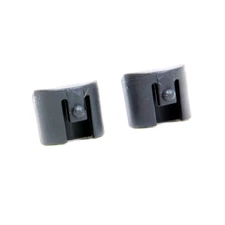 ProMag Polymer Grip Plug (2 Pack) Compatible with Glock 17, 19, 22, 23 - Black