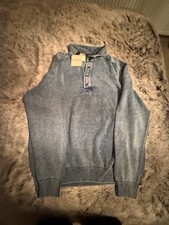 Blue Willis  Herrenpullover  Neu Größe 56 mit Etikett
