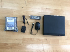 Deatti 16 Channel Digital Video Recorder Bundle