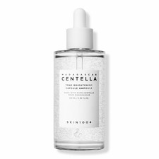 Madagascar Centella Tone Brightening Capsule Ampoule 3.38oz 100 ml  