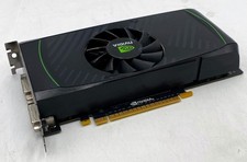 NVIDIA 900-11050-2500-000 GeForce GTX 550 Ti 1GB DDR5 PCIe Graphics Card