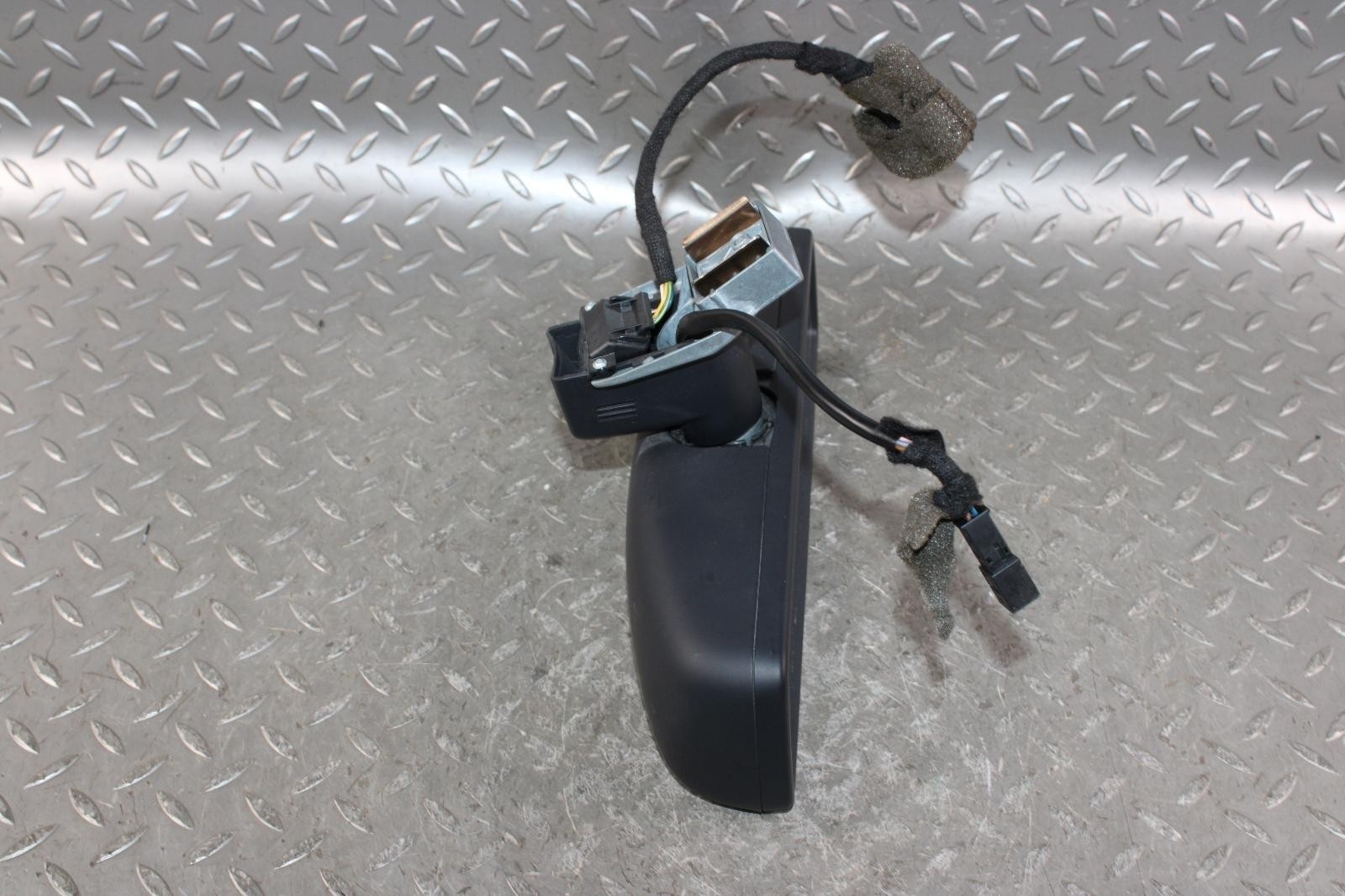 13-18 Flying Spur Cabin Interior Rear View Mirror Auto Dimming OEM Factory WTY