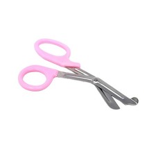 Trauma Shears 7.25 Inch Stainless Steel Paramedic EMT Scissors Serrated