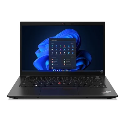 Lenovo ThinkPad L14 G3 · i5-1245U · 32GB · 256GB
