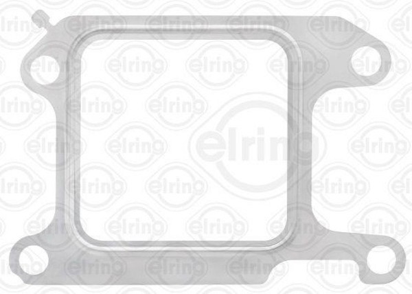 Elring Dichtung, Agr-Ventil Bypassklappe An Agr-KüHler 692.600-image