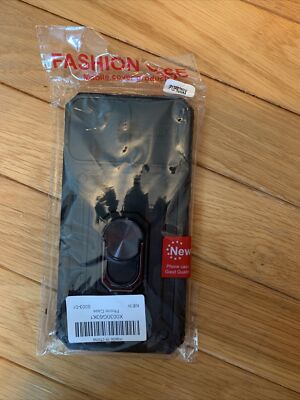 iPhone 12 Pro Max Case with Loop/Stand