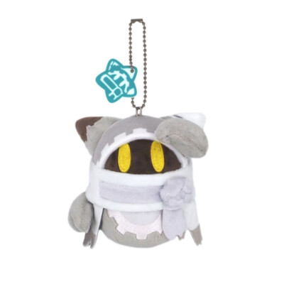 magocoroさん Magolor 5