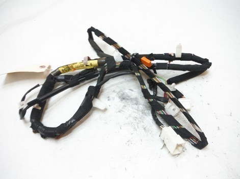 1998 LEXUS LS400 4DR A/T SUNROOF WIRE HARNESS OEM 1999 2000 - Imagen 9 de 10