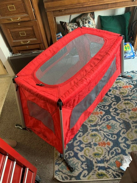 phil and teds traveller version 3