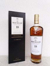 Macallan Sherry Rovere 18 anni 2020