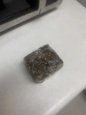 Raw African Black Soap PREMIUM QUALITY Organic Unrefined 100% Pure Natural Ghana