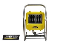 WOLF WF-300XLL/SY20/ATX24 | LINKEX LED FLOODLITE 24V | TEMPORARY LIGHTING