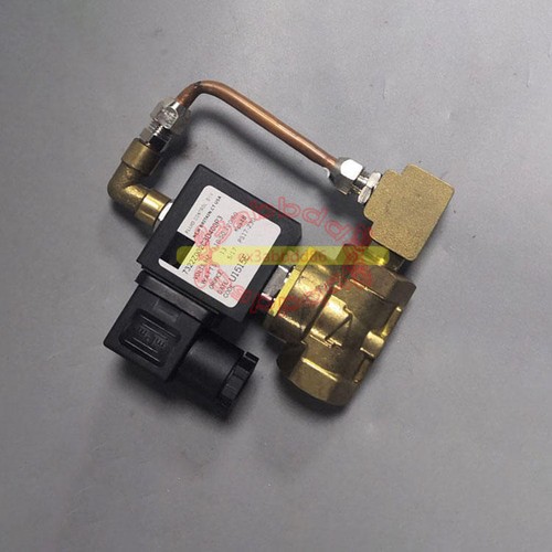 1PCS 7322Z002C3D400P3 VALVOLA NUOVA - Foto 2 di 6