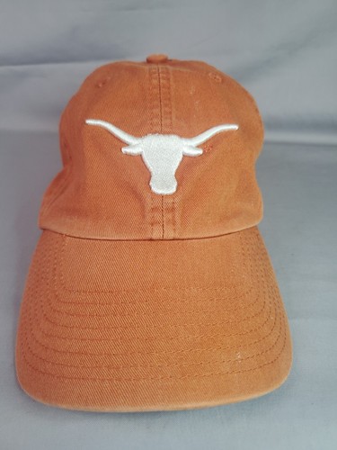 Twins Texas Longhorns Sportmütze Kappe perfekte Passform tailliert Kleidungsstückwäsche 1 Größe - Bild 10 von 10