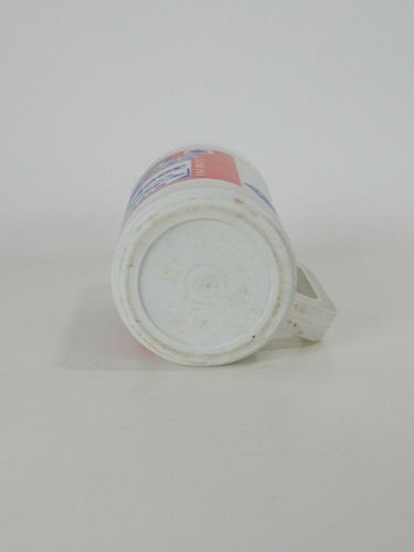 Vintage Budweiser 22oz Freezer/Chill Plastic Official Mug Made in USA - Picture 5 of 7