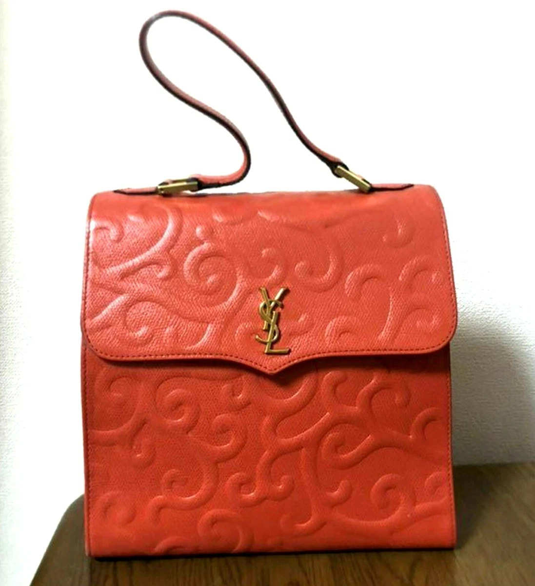 Yves handbag new arrivals