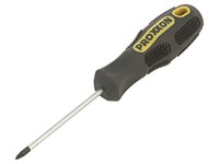 22070 Schraubendreher Pozidriv® PZ0 L.Klin: 60Mm L. Ges: 135Mm Proxxon