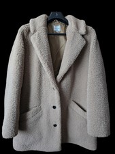 Ladies Bourg Winter Coat