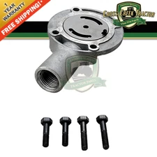 C5NE9H522A Cover Plate Kit For Ford Tractors 2000, 3000, 4000, 4000SU, 2600+