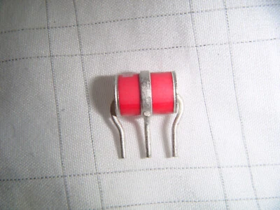 10 x Epcos Gas Discharge Tubes -T83-A90X Gas Plasma Arrestors 3 Elect' 15kA 90v