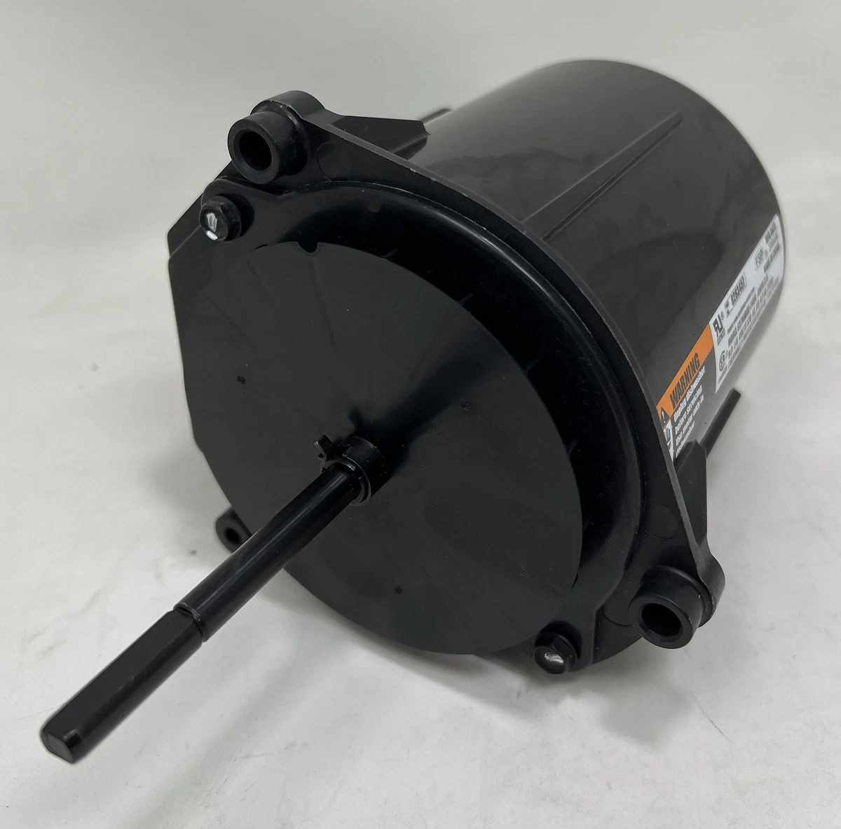 Whirlpool Dishwasher Pump Motor 8283457 3369583 3372625 961590 | eBay