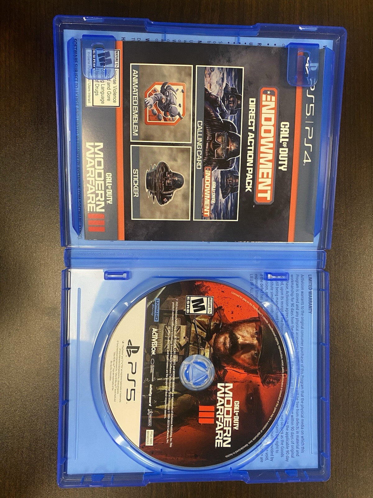 Picture 3 of 5
