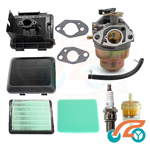 Gcv160 Carburatore Guarnizioni Pre Filtro Aria Candela,Kit