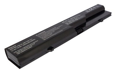 Akku für HP 420,421,425,4320t,620,HSTNN-CB1A,HSTNN-CBOX,HSTNN-DB1A,HSTNN-Q78C