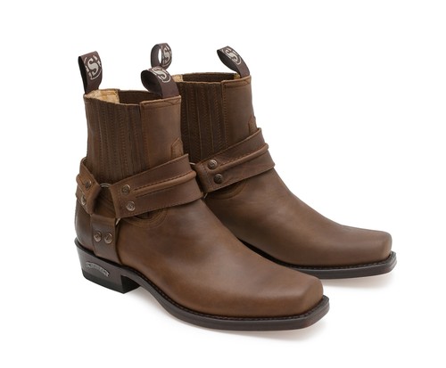sendra ankle boots
