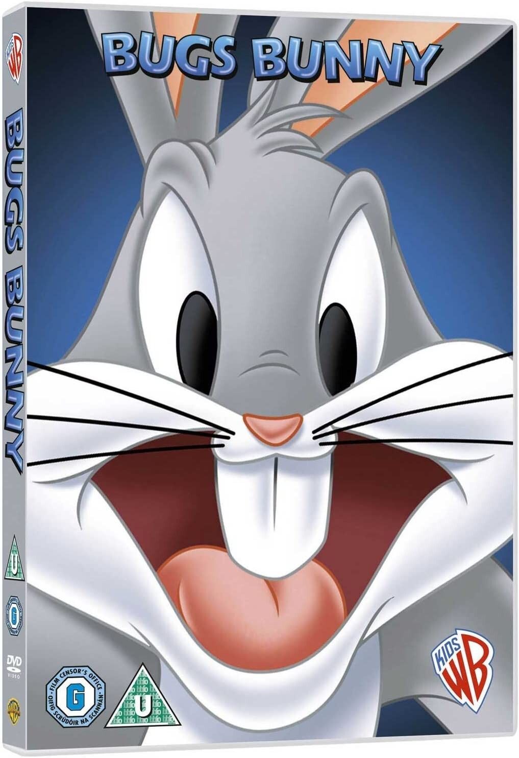 Bugs Bunny and Friends (Looney Tunes) DVD