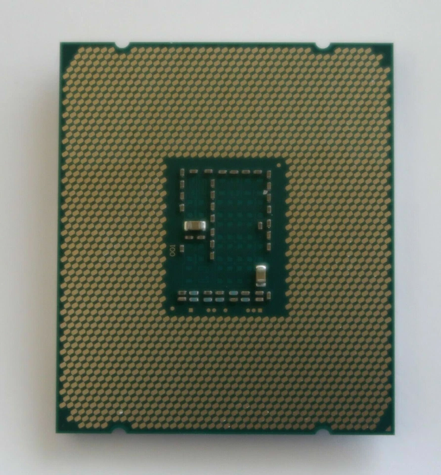 SR1XN INTEL XEON E5-2690 v3 12 CORE 2.60GHz LGA 2011-3 CPU PROCESSOR - Image 3 of 3