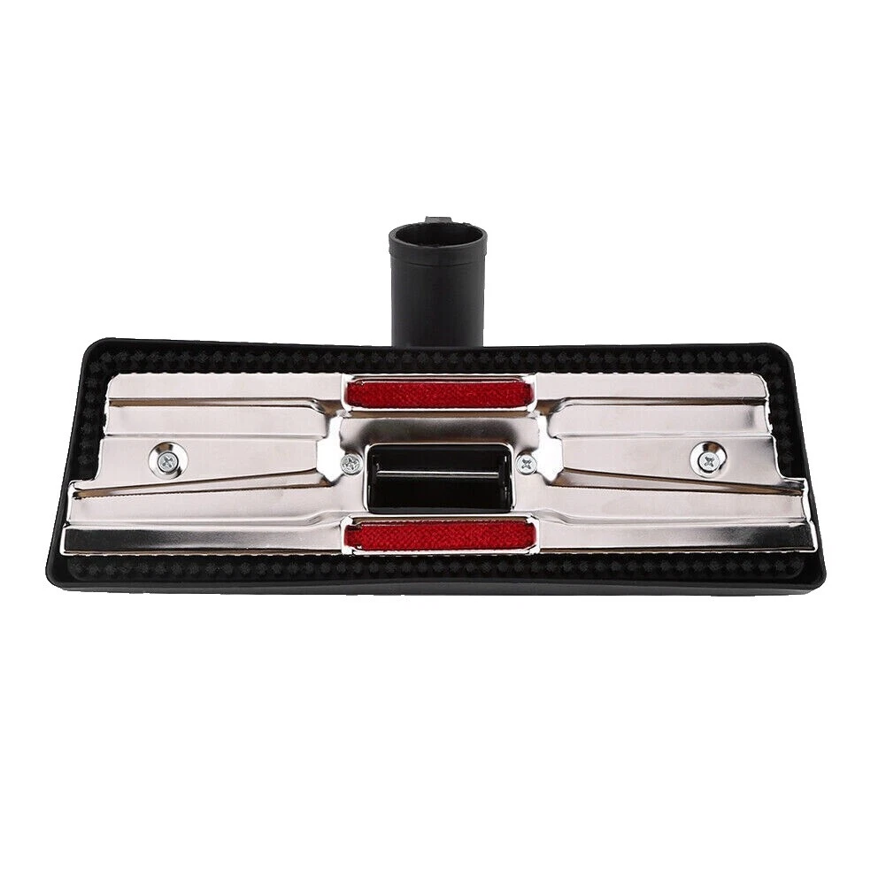 Piezas Aspiradora Batería Negra