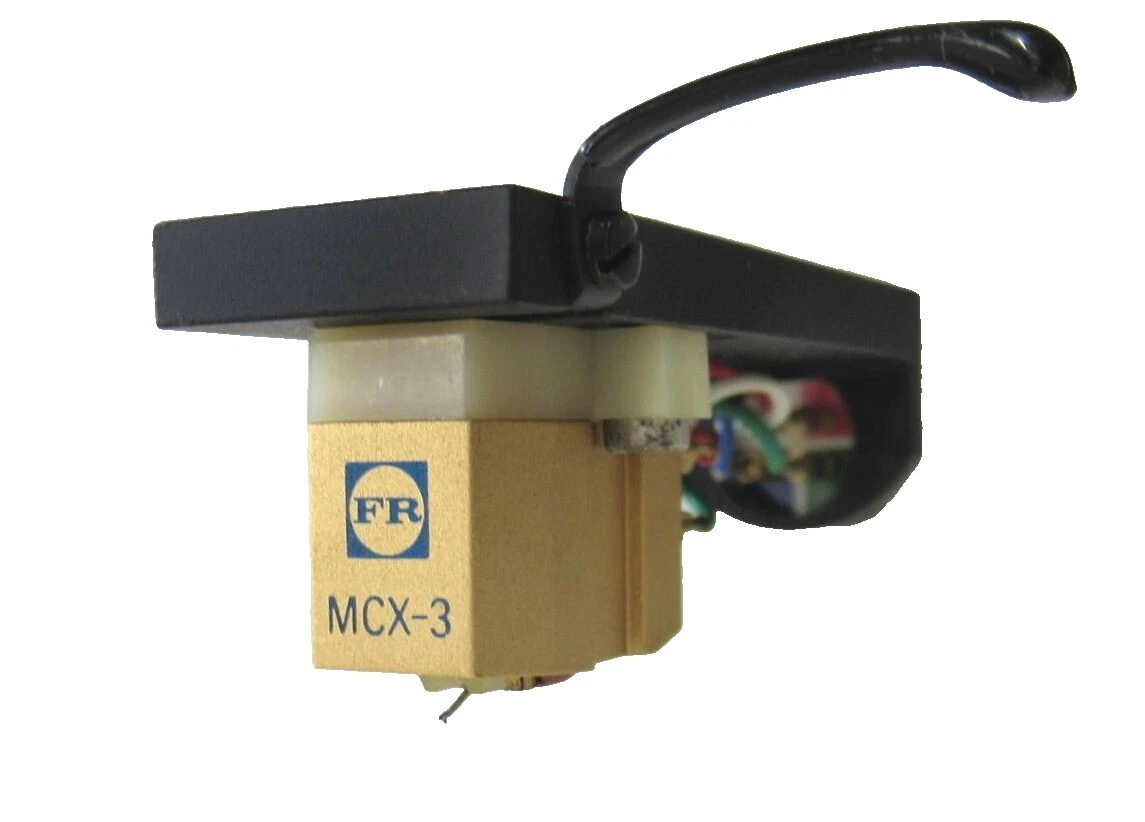 Fidelity Record Cartridges Parts for Universal