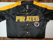 Pittsburgh Pirates Dynasty Jersey