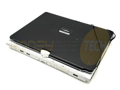 Fujitsu LifeBook T4220 12.1in. Notebook/Laptop - Customized for