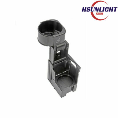 New Armrest Central Cup Holder A2116800014 For Benz W211 C219 E500 E320 E63 AMG