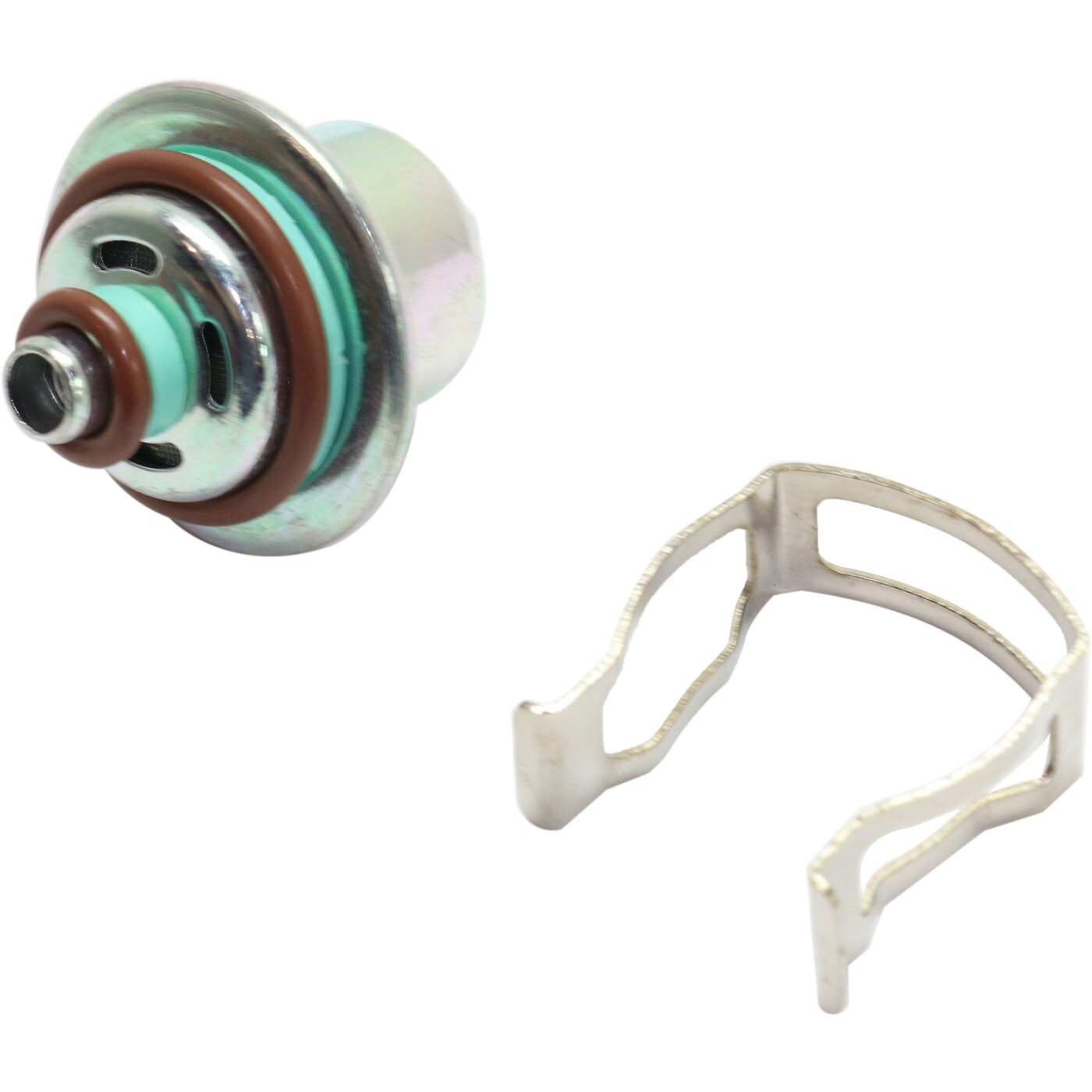 Fuel Pressure Regulators Gas for Chevy Suburban Yukon 89017382