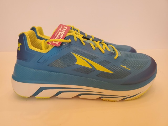 altra duo women's running shoes