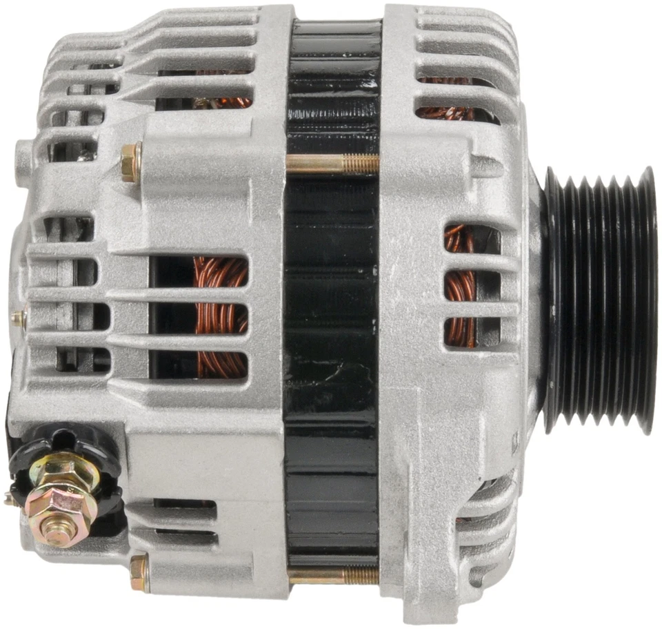 Alternador para Nissan Máxima Bosch 1996-2003 (remanufacturado) 1997 1998 1999 Foto 4 de 4