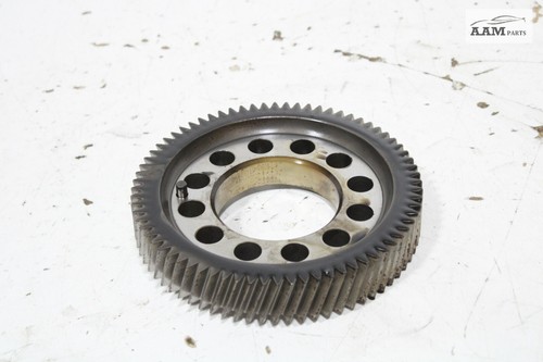 2018-2023 FREIGHTLINER CASCADIA 14.8L DIESEL ENGINE CRANKSHAFT GEAR OEM