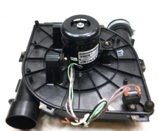 A.O. SMITH JE1D013N Carrier Bryant Draft Inducer Blower HC27CB119 used  #MG839