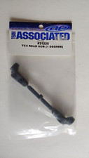 31220 Team Associated TC5 Rear Hubs - 1 Degree ASC31220