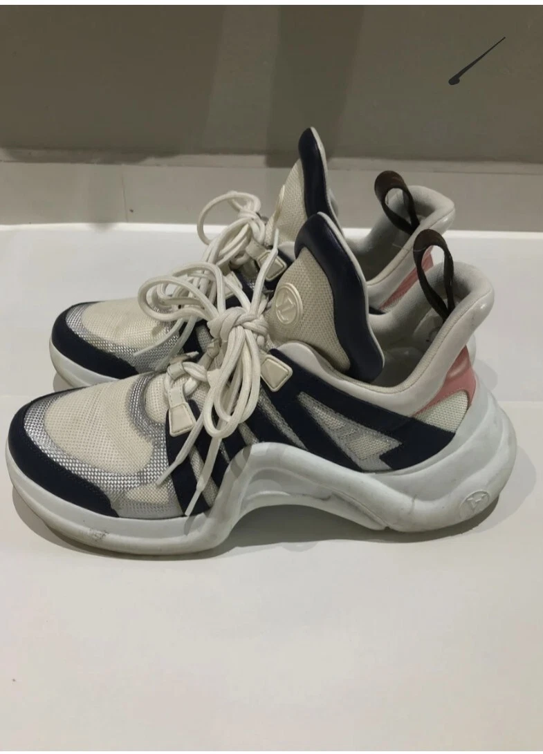 Louis Vuitton Archlight Sneakers