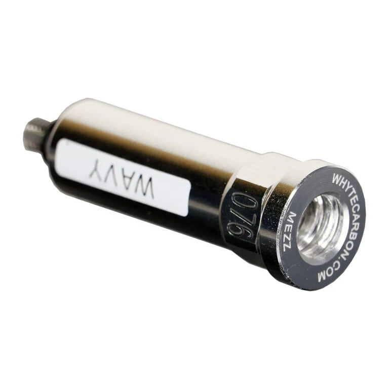 WHYTE CARBON TRIPLE 60 ADAPTER 5/16 X 18 PILOTED JOINT SHIPS FREE